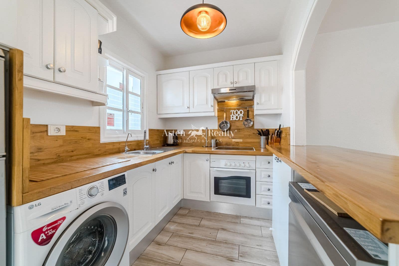 1 sovrum Lägenhet till salu i Torviscas med pool garage - 349 000 € (Ref: 9254168)