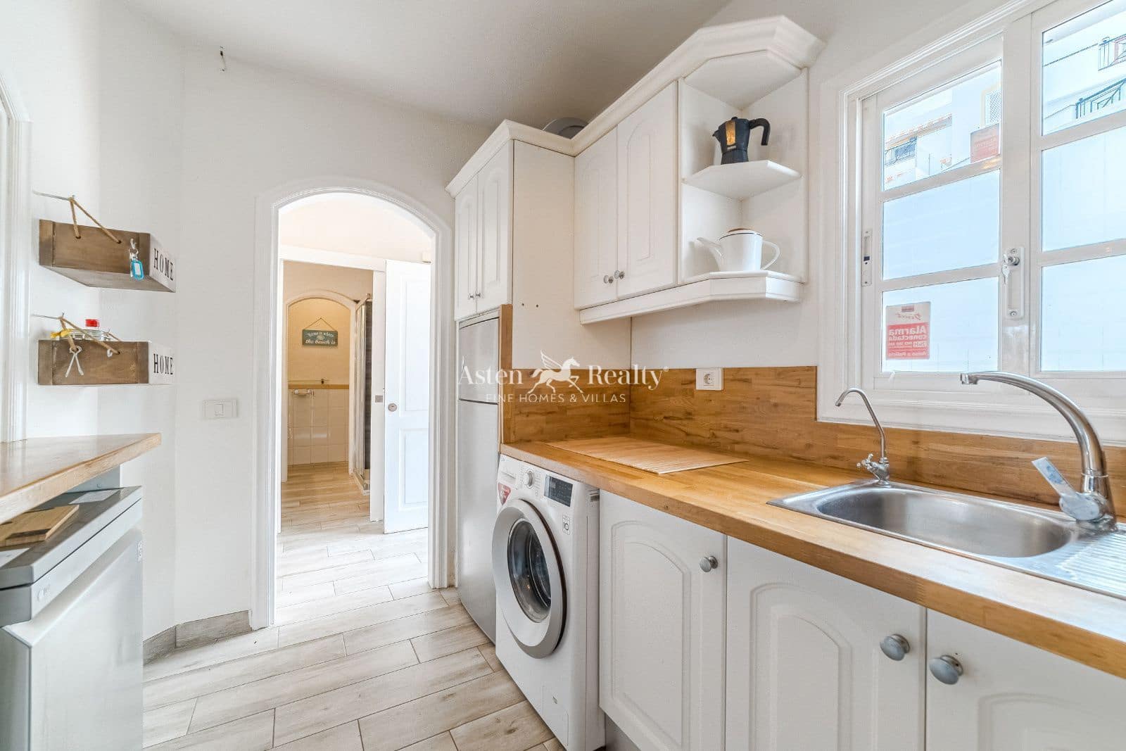 1 sovrum Lägenhet till salu i Torviscas med pool garage - 349 000 € (Ref: 9254168)