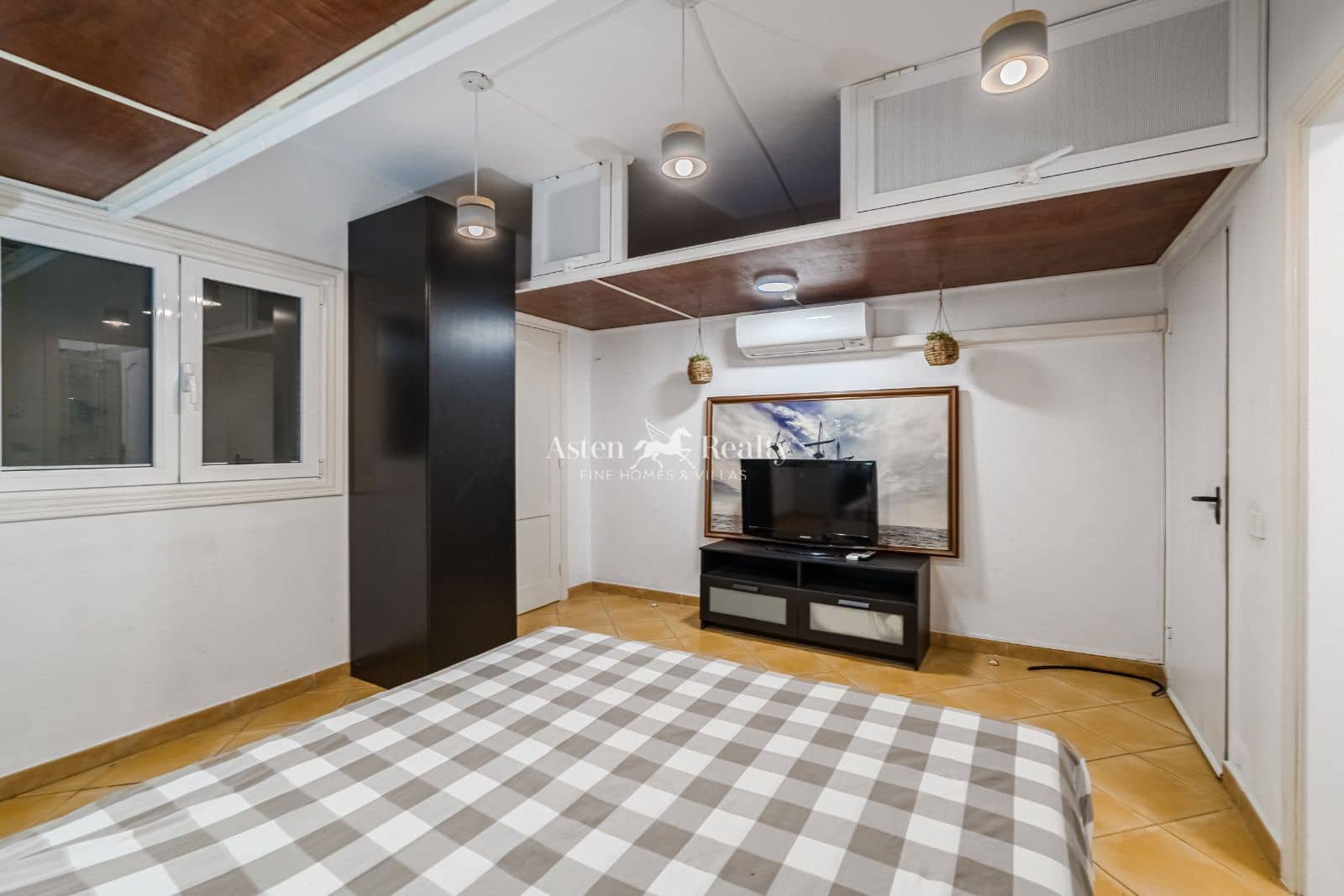 1 sovrum Lägenhet till salu i Torviscas med pool garage - 349 000 € (Ref: 9254168)