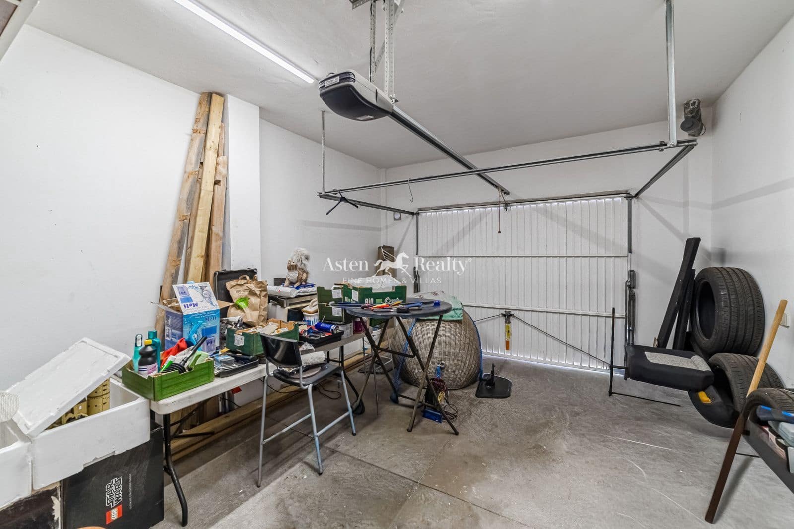 1 sovrum Lägenhet till salu i Torviscas med pool garage - 349 000 € (Ref: 9254168)