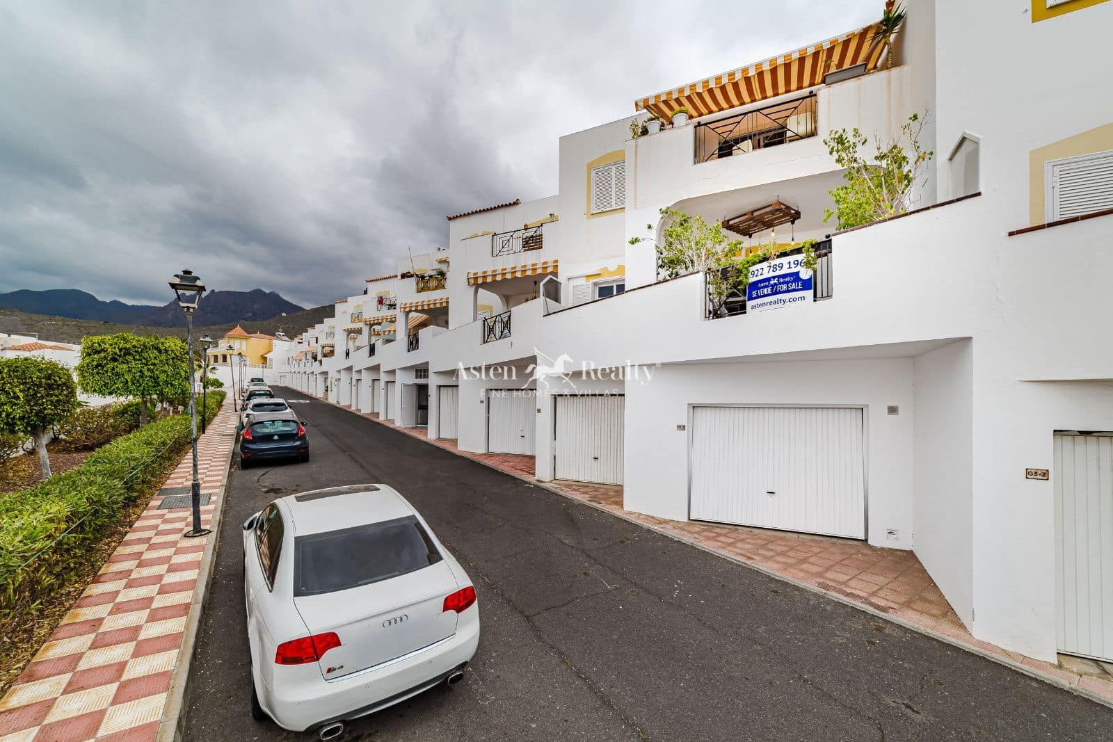 1 sovrum Lägenhet till salu i Torviscas med pool garage - 349 000 € (Ref: 9254168)