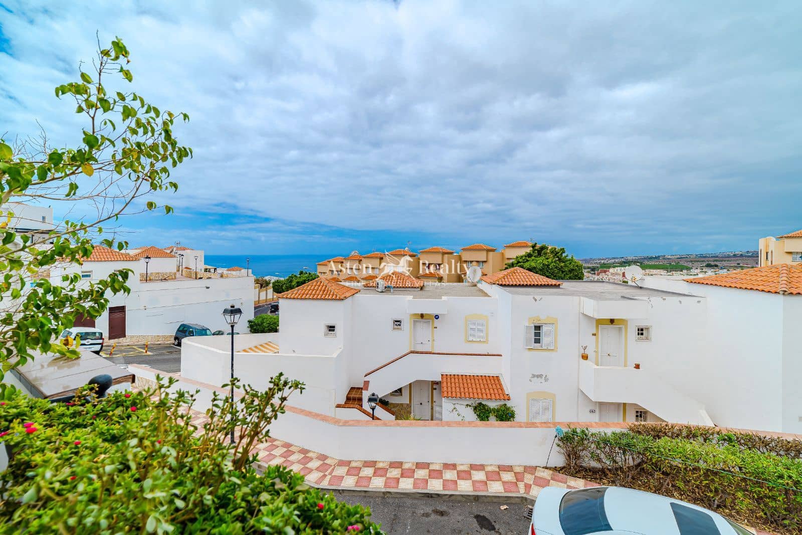 1 sovrum Lägenhet till salu i Torviscas med pool garage - 349 000 € (Ref: 9254168)