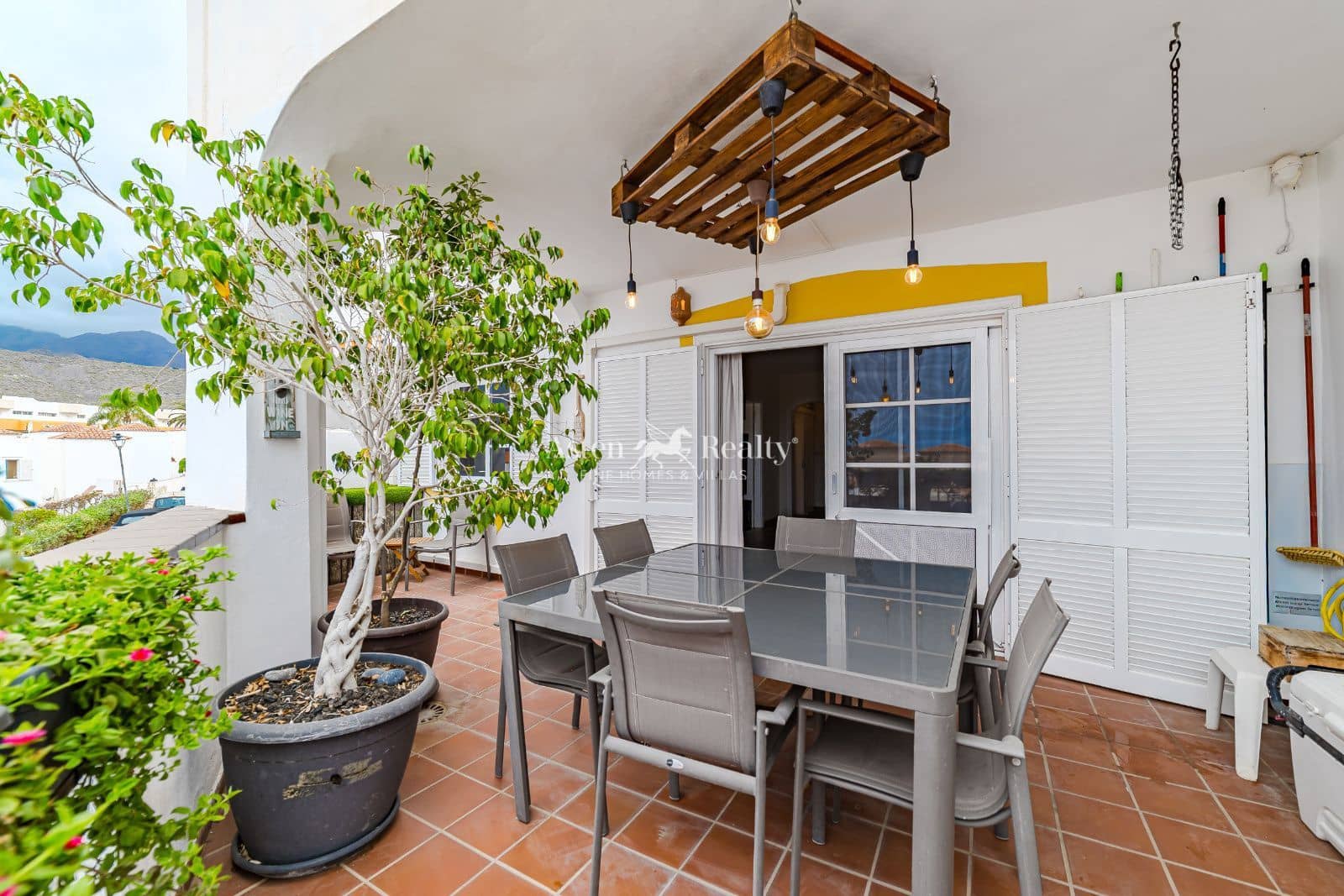 1 sovrum Lägenhet till salu i Torviscas med pool garage - 349 000 € (Ref: 9254168)