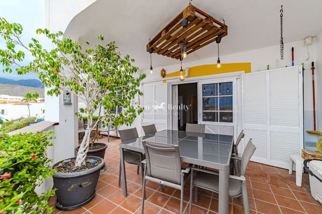 1 bedroom Flat for sale in Torviscas, Adeje with pool garage - € 349,000 (Ref: 9254168)