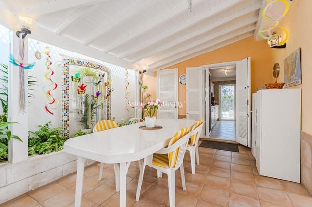 3 bedroom Townhouse for sale in Callao Salvaje, Adeje with pool - € 649,000 (Ref: 9254418)