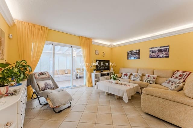 3 bedroom Townhouse for sale in Callao Salvaje, Adeje with pool - € 649,000 (Ref: 9254418)