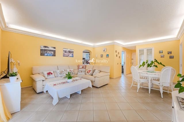 3 bedroom Townhouse for sale in Callao Salvaje, Adeje with pool - € 649,000 (Ref: 9254418)