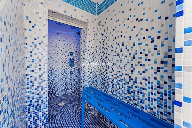 3 bedroom Townhouse for sale in Callao Salvaje, Adeje with pool - € 649,000 (Ref: 9254418)