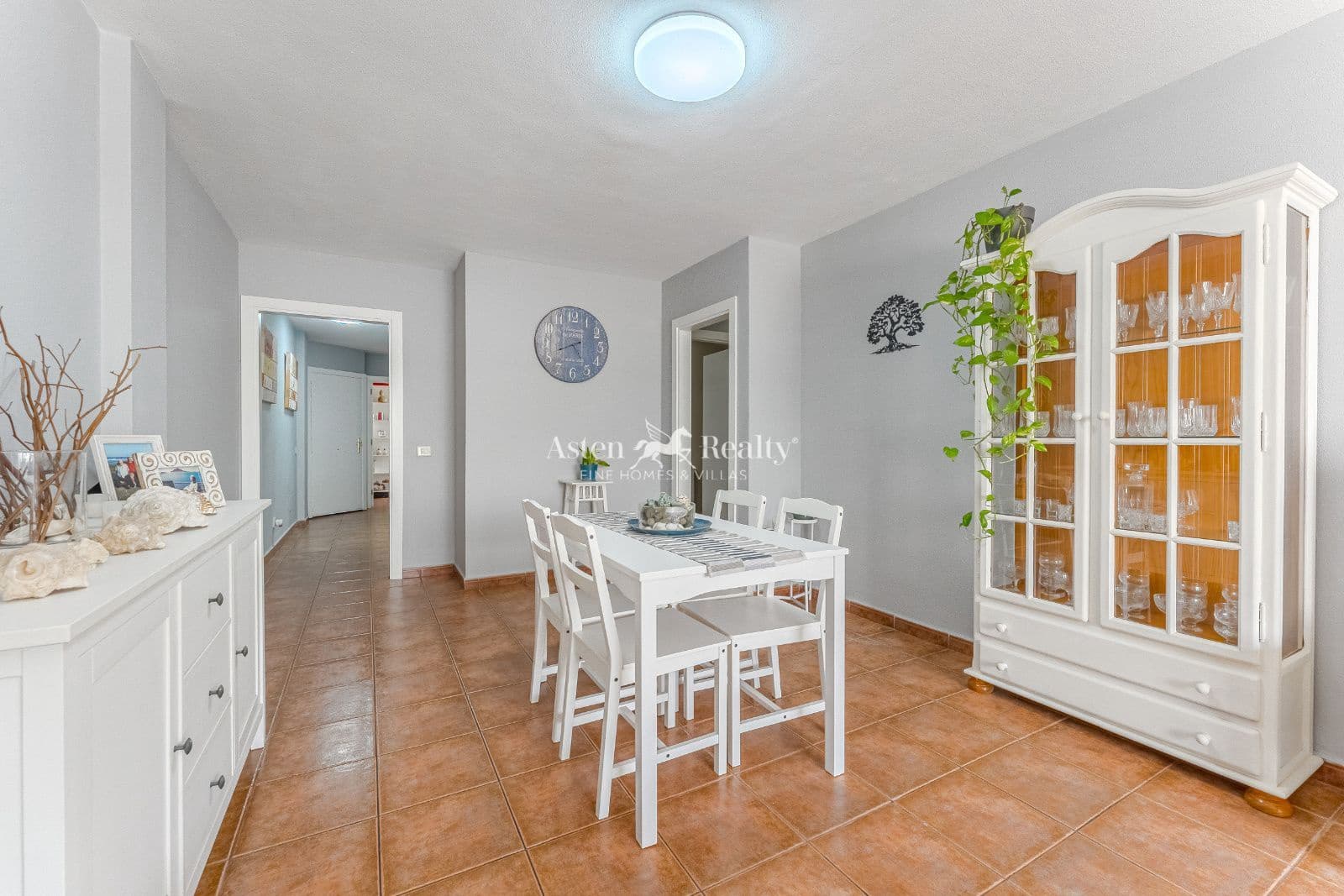 3 soveværelse Lejlighed til salg i El Medano med garage - € 349.000 (Ref: 9255861)