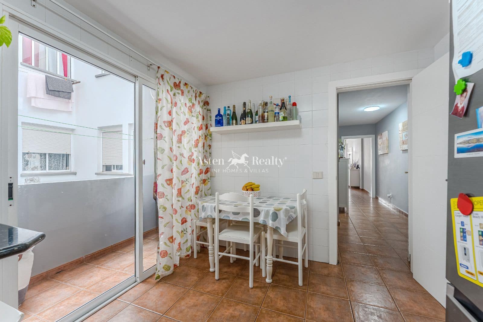 3 soveværelse Lejlighed til salg i El Medano med garage - € 349.000 (Ref: 9255861)