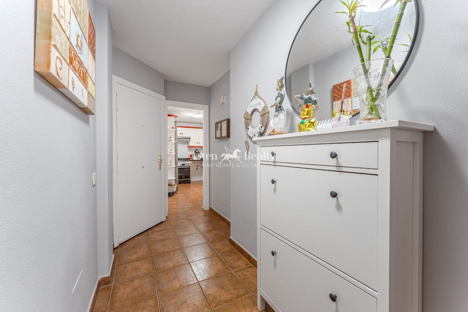 3 soveværelse Lejlighed til salg i El Medano med garage - € 349.000 (Ref: 9255861)