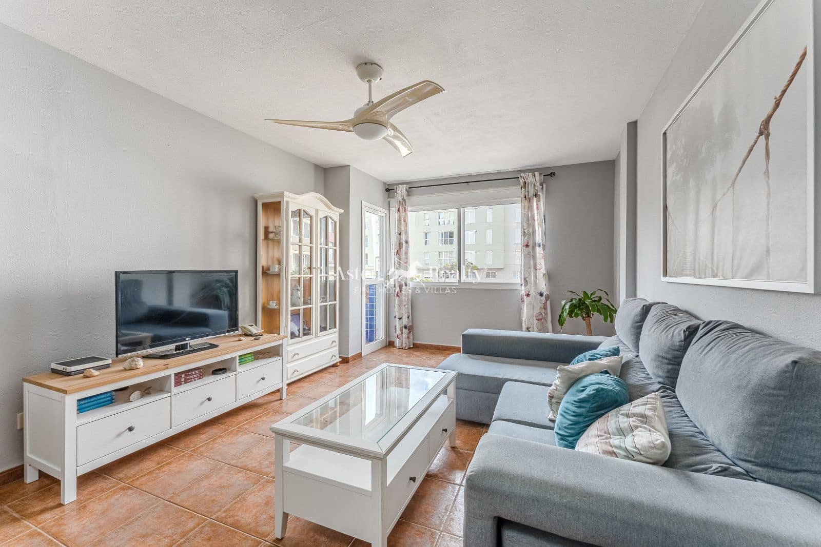 3 soveværelse Lejlighed til salg i El Medano med garage - € 349.000 (Ref: 9255861)