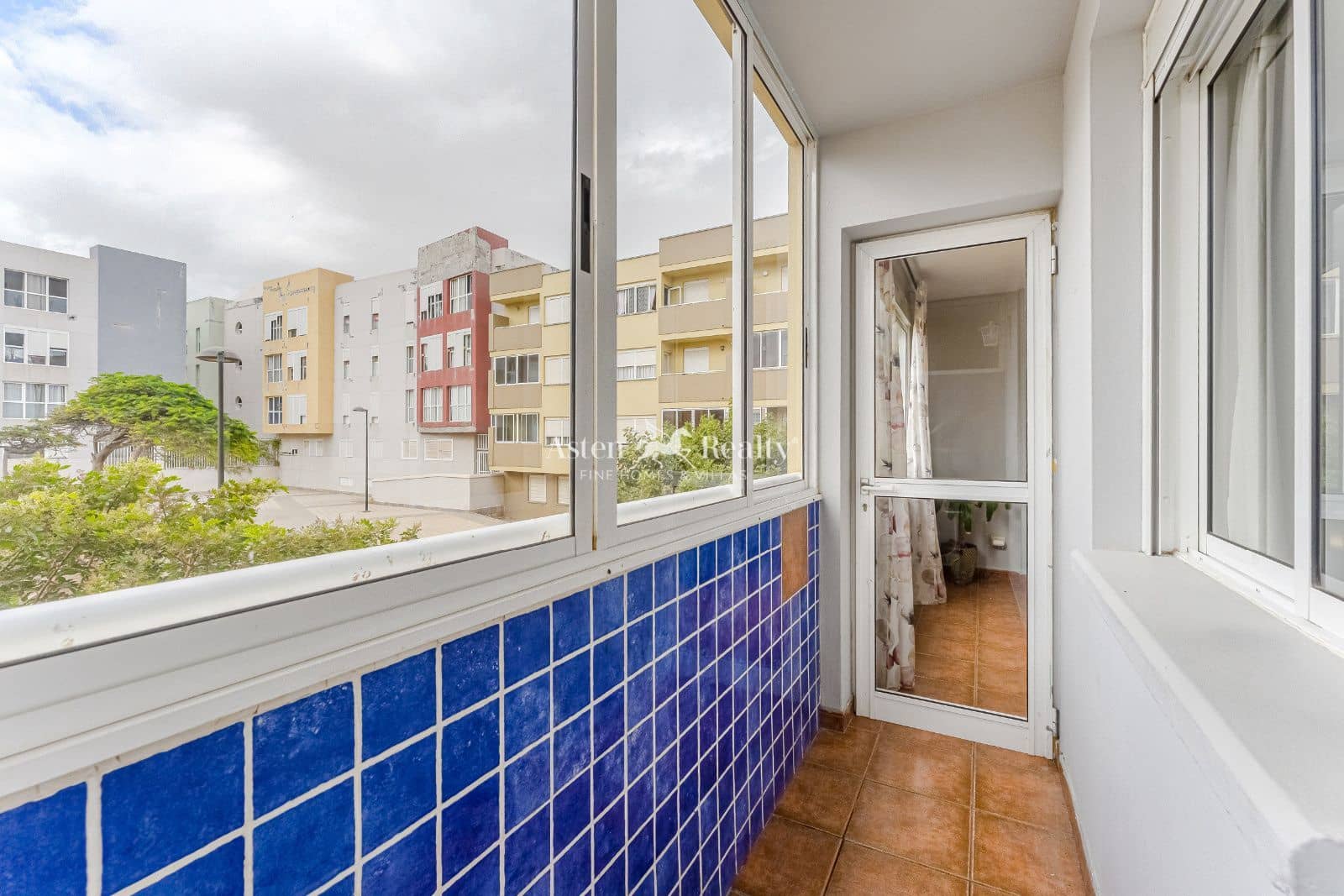 3 soveværelse Lejlighed til salg i El Medano med garage - € 349.000 (Ref: 9255861)