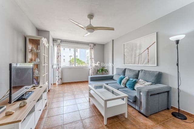 3 chambre Appartement à vendre à El Medano, Granadilla de Abona avec garage - 349 000 € (Ref: 9255861)