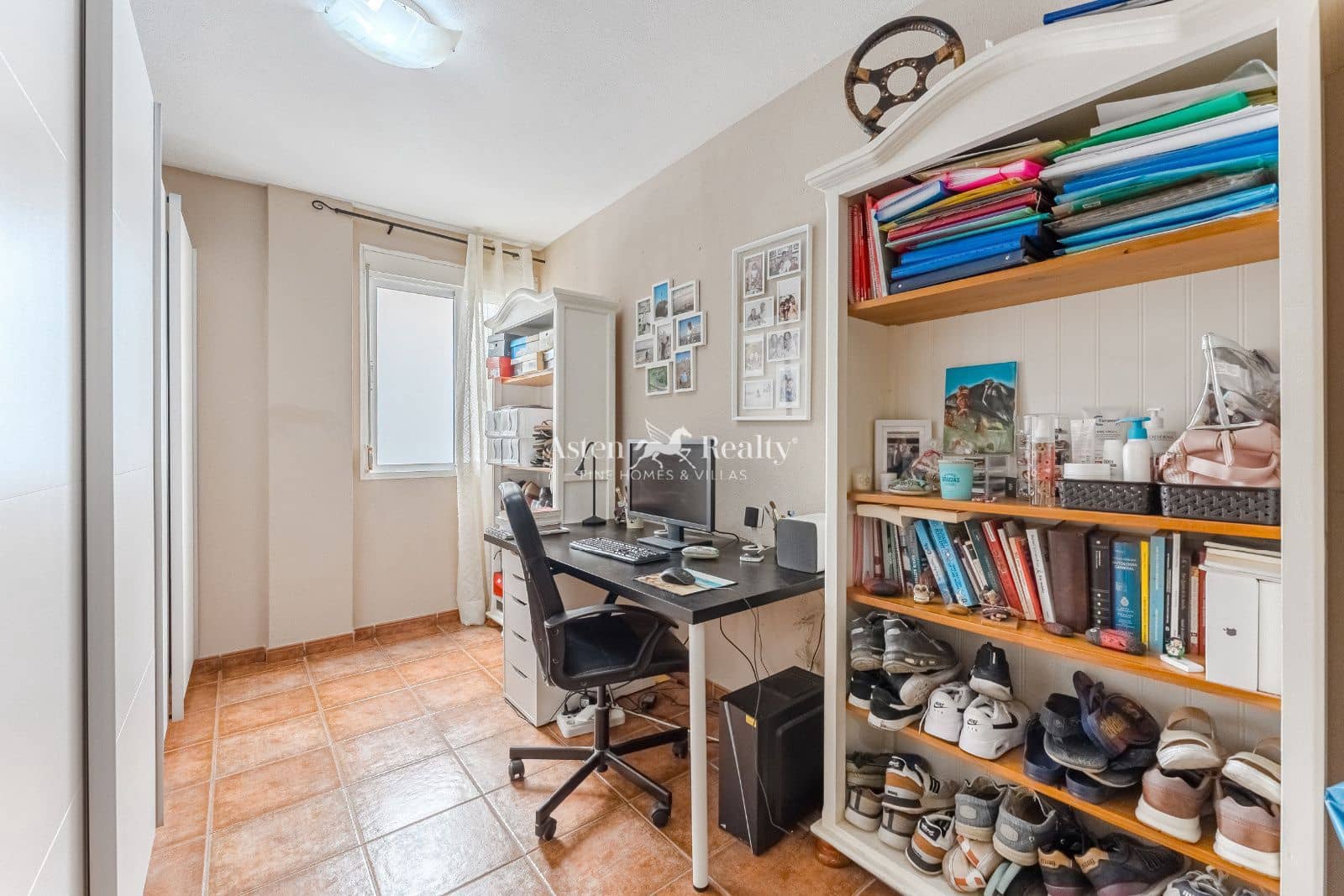 3 soveværelse Lejlighed til salg i El Medano med garage - € 349.000 (Ref: 9255861)