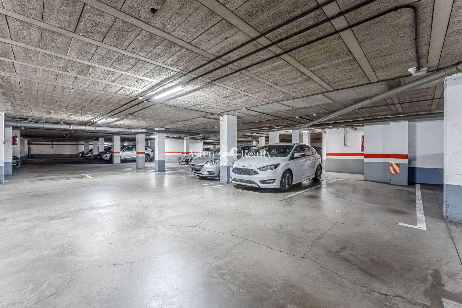 3 soveværelse Lejlighed til salg i El Medano med garage - € 349.000 (Ref: 9255861)