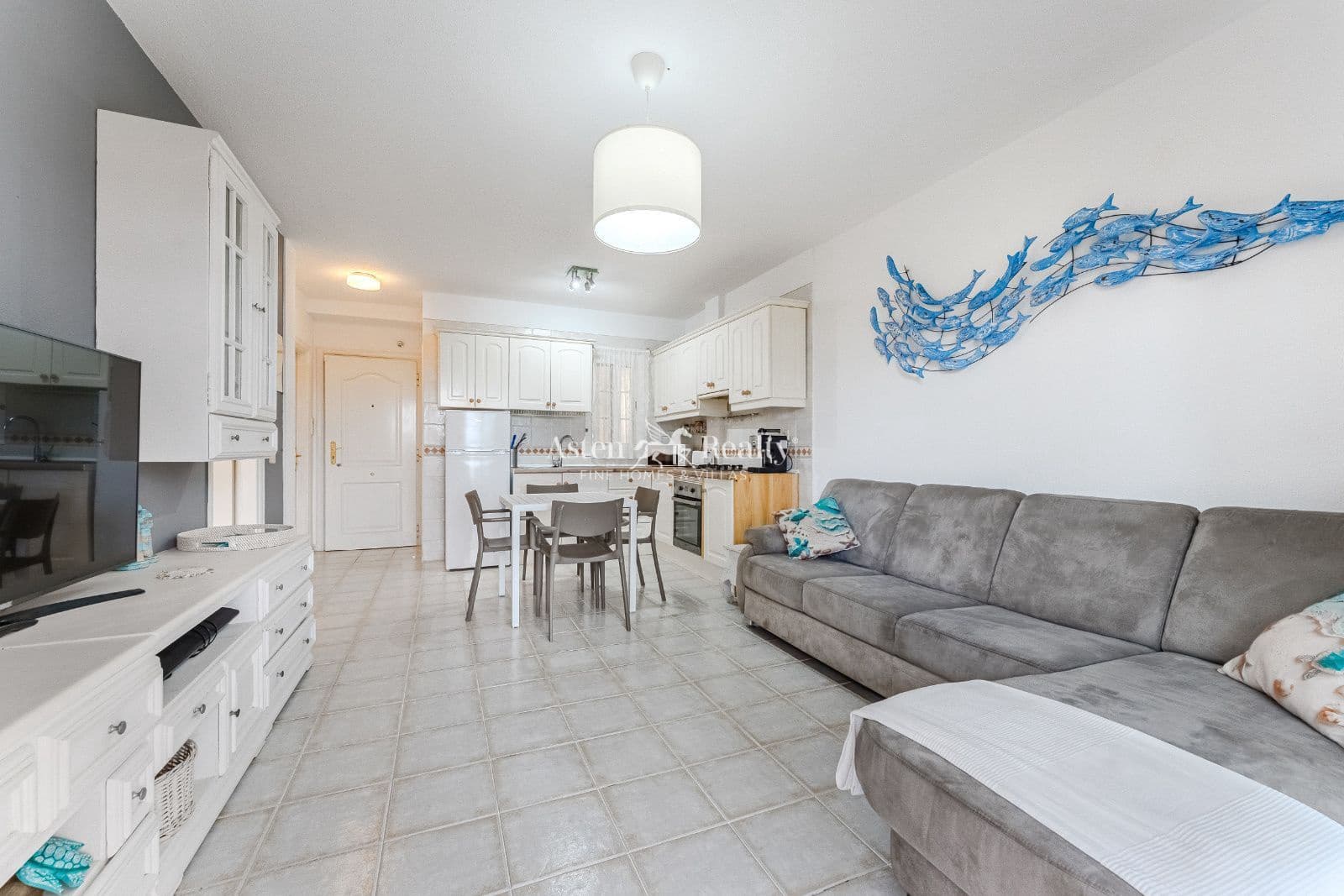 Piso de 1 habitación en Chayofa en venta con piscina - 280.000 € (Ref: 9258138)