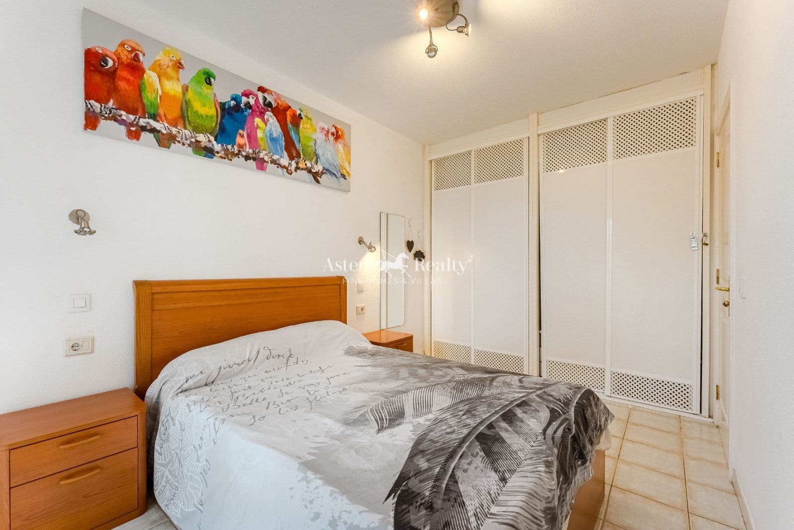 Piso de 1 habitación en Chayofa en venta con piscina - 280.000 € (Ref: 9258138)