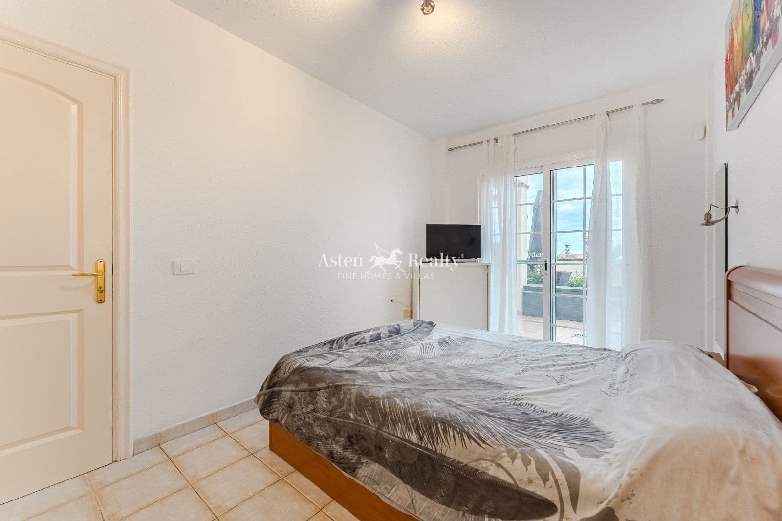 Piso de 1 habitación en Chayofa en venta con piscina - 280.000 € (Ref: 9258138)