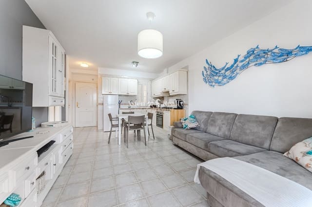 1 sypialnia Mieszkanie na sprzedaż w Chayofa, Arona z basenem - 280 000 € (Ref: 9258138)