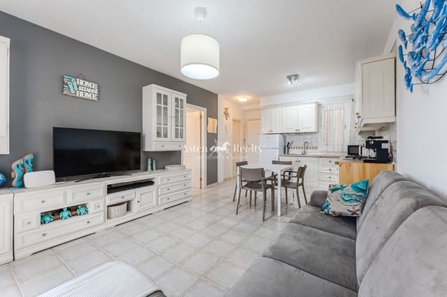 1 sypialnia Mieszkanie na sprzedaż w Chayofa, Arona z basenem - 280 000 € (Ref: 9258138)