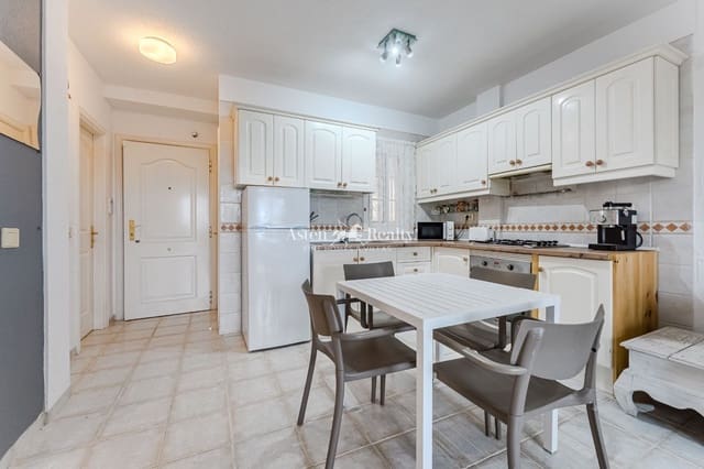 1 sypialnia Mieszkanie na sprzedaż w Chayofa, Arona z basenem - 280 000 € (Ref: 9258138)