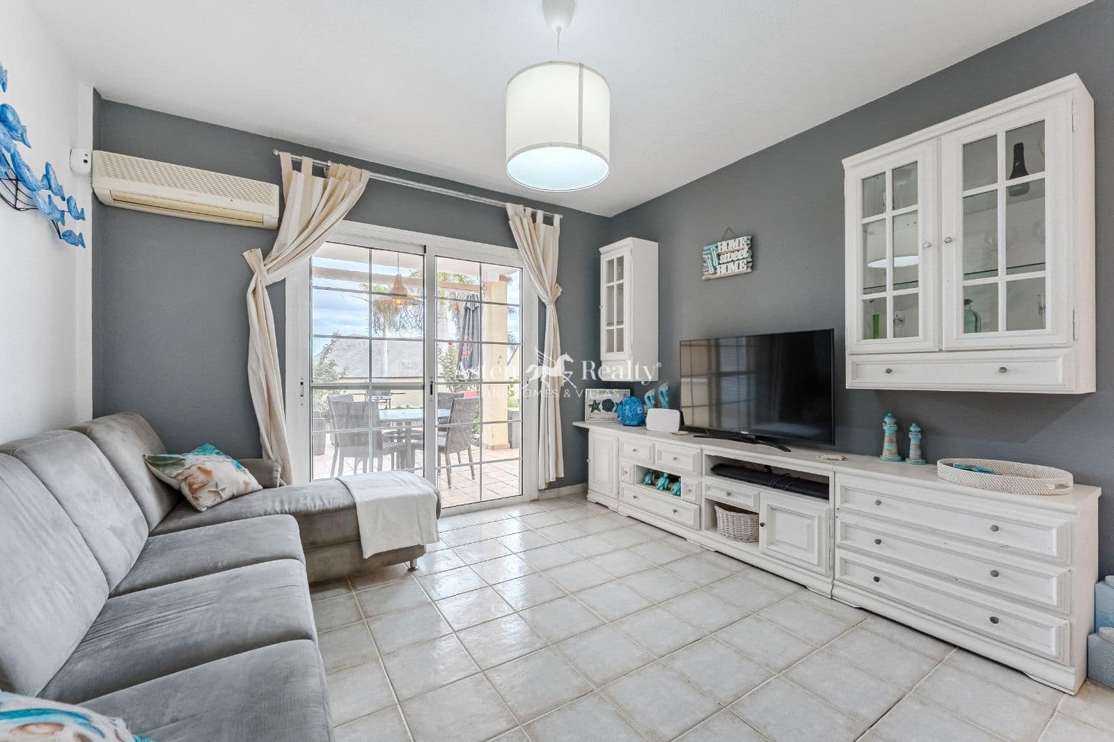 Piso de 1 habitación en Chayofa en venta con piscina - 280.000 € (Ref: 9258138)