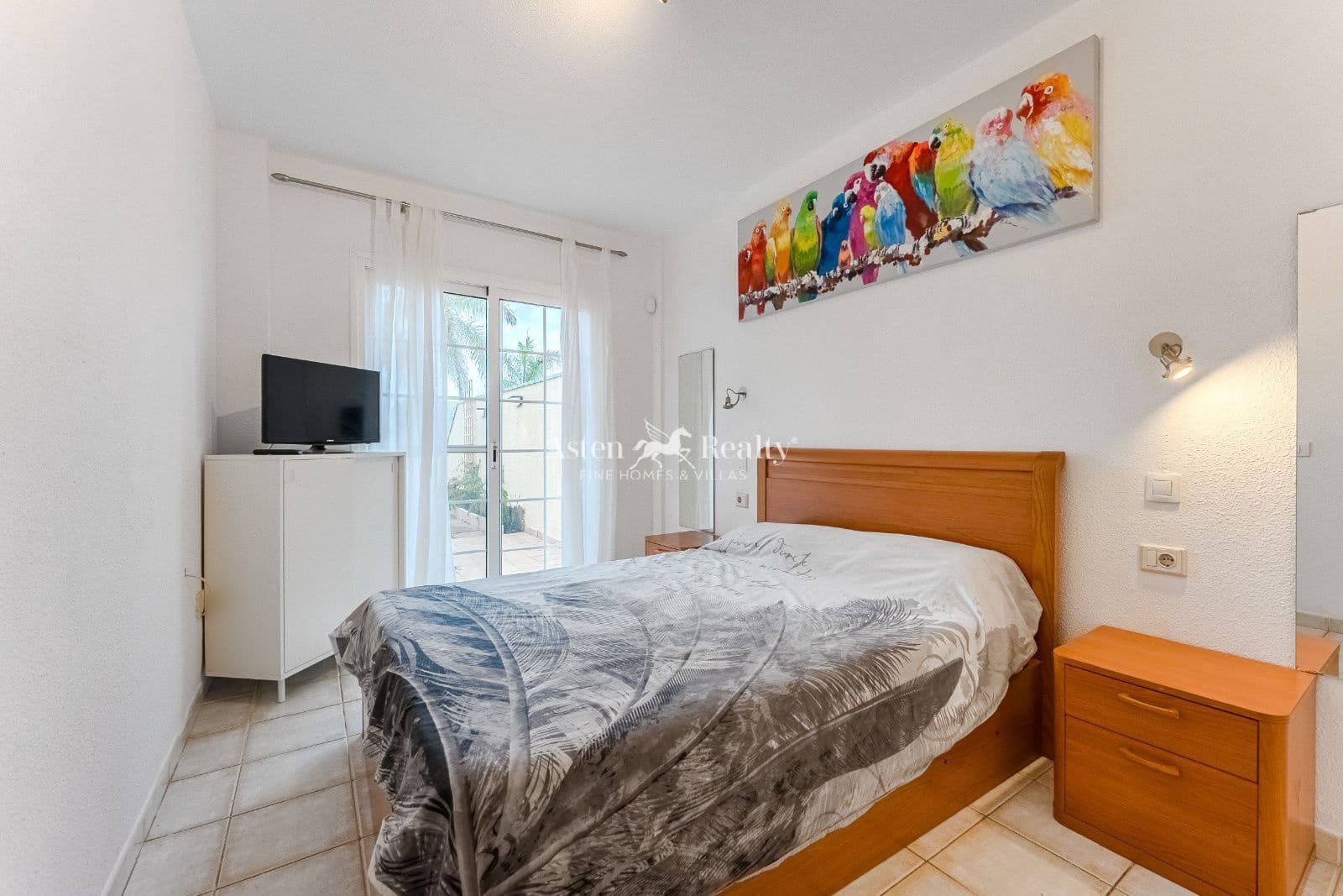 Piso de 1 habitación en Chayofa en venta con piscina - 280.000 € (Ref: 9258138)