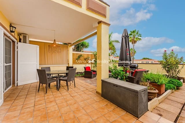 1 sypialnia Mieszkanie na sprzedaż w Chayofa, Arona z basenem - 280 000 € (Ref: 9258138)