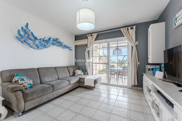 1 sypialnia Mieszkanie na sprzedaż w Chayofa, Arona z basenem - 280 000 € (Ref: 9258138)