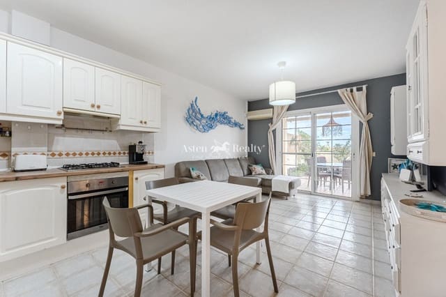 1 sypialnia Mieszkanie na sprzedaż w Chayofa, Arona z basenem - 280 000 € (Ref: 9258138)