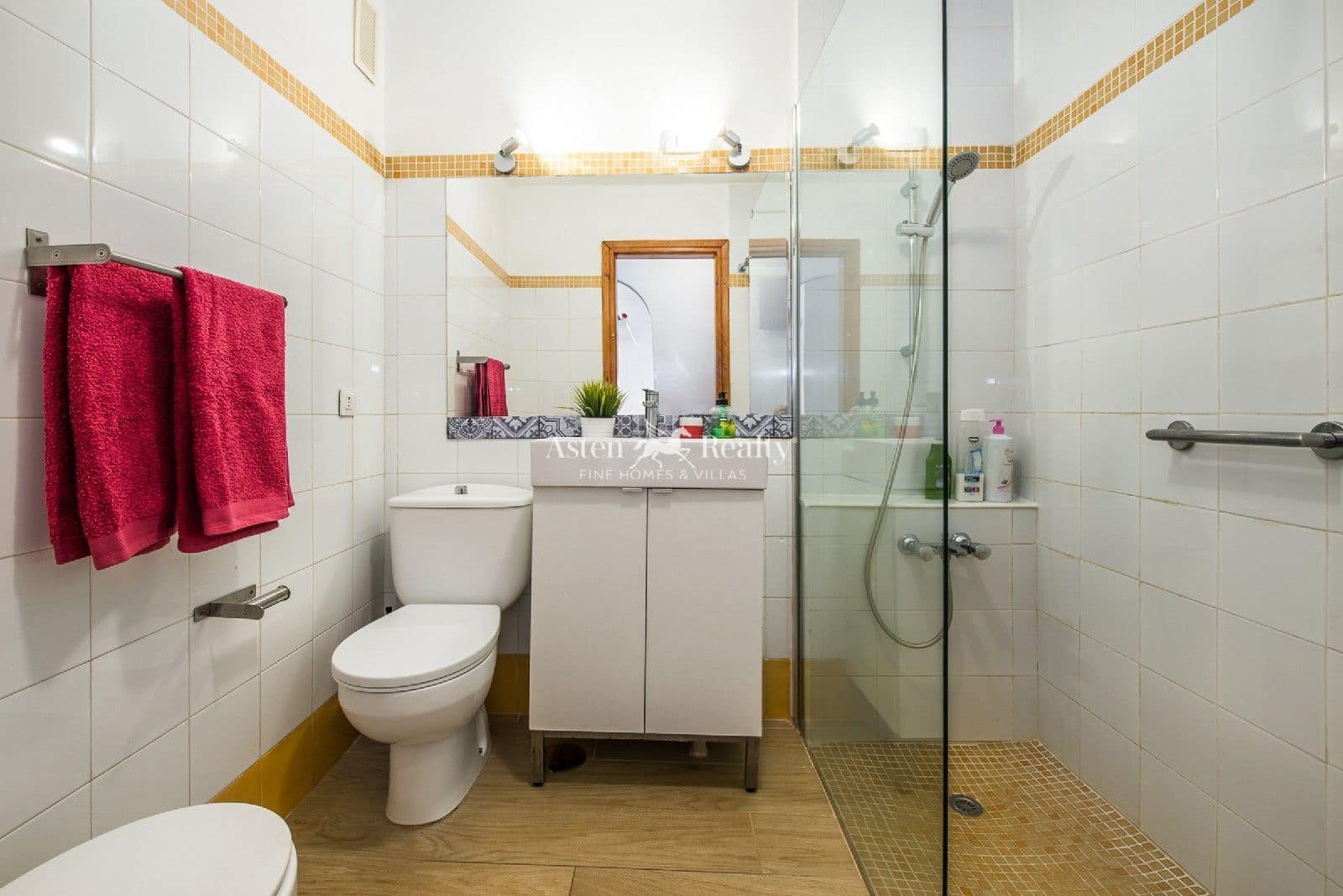 2 soverom Penthouse til salgs i Los Cristianos med svømmebasseng - € 649 000 (Ref: 9263418)