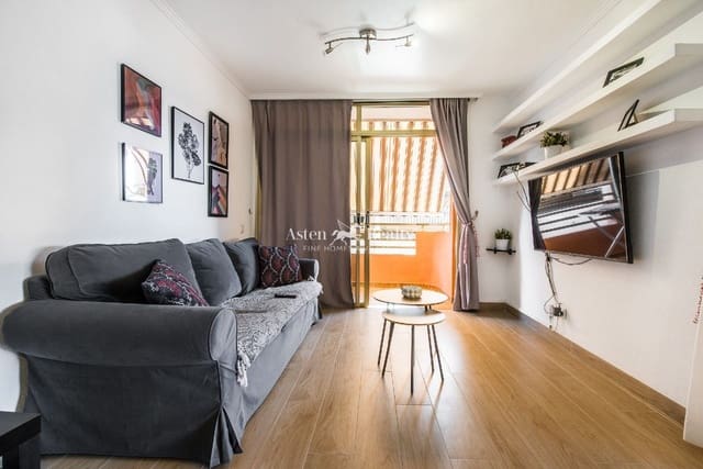 2 chambre Penthouse à vendre à Los Cristianos, Arona avec piscine - 649 000 € (Ref: 9263418)