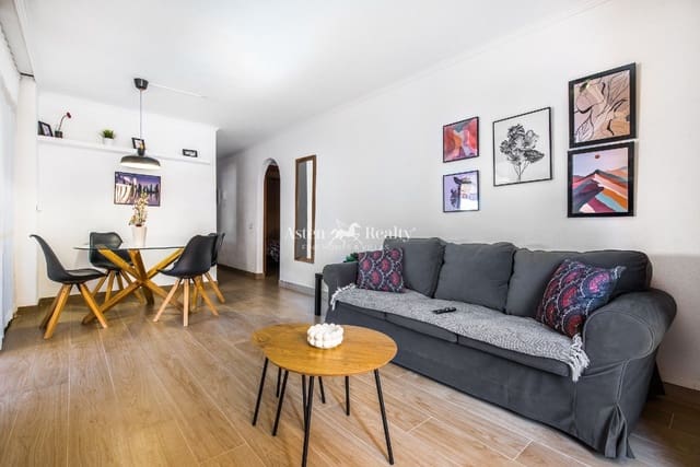 2 chambre Penthouse à vendre à Los Cristianos, Arona avec piscine - 649 000 € (Ref: 9263418)