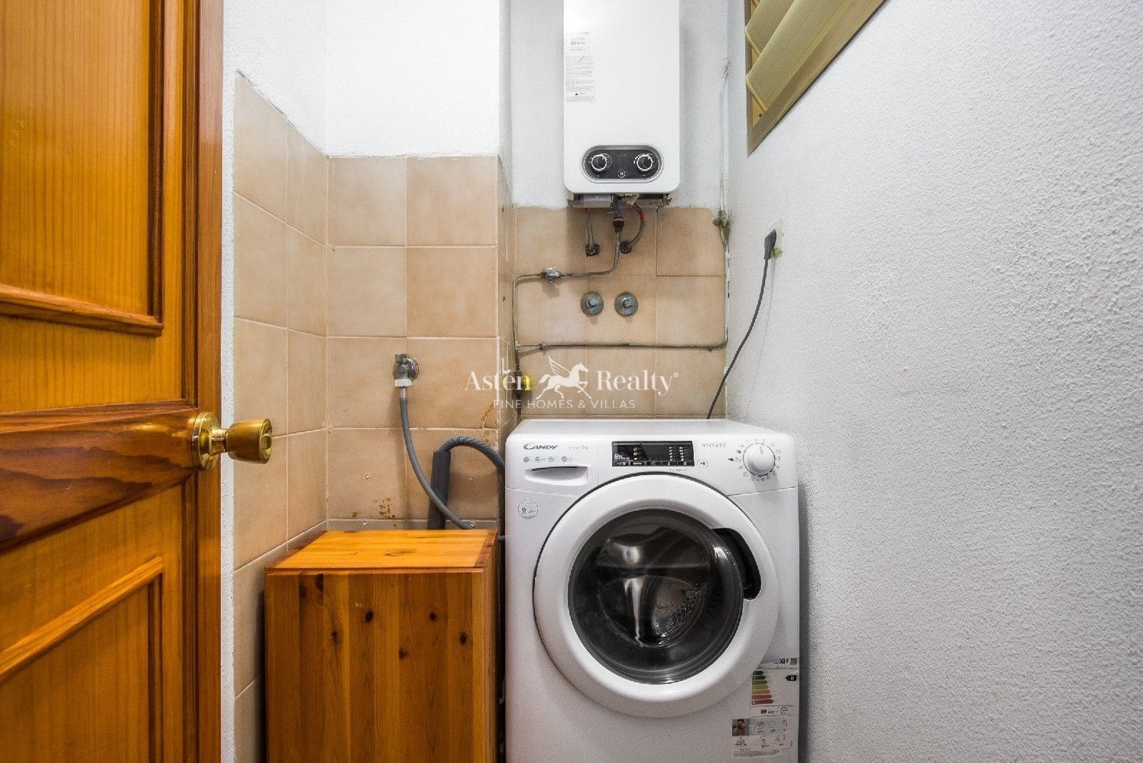 2 soverom Penthouse til salgs i Los Cristianos med svømmebasseng - € 649 000 (Ref: 9263418)