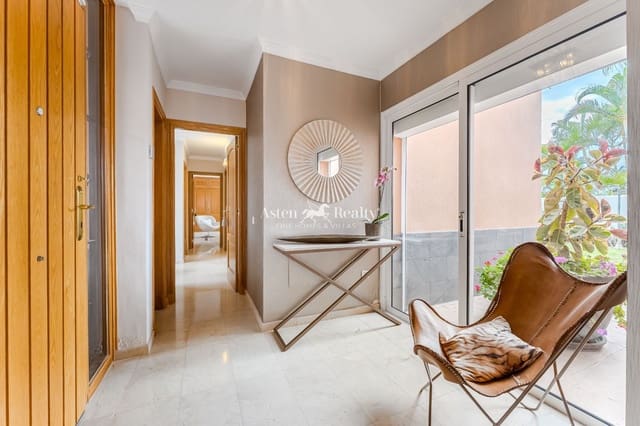 4 slaapkamer Huis te koop in Torviscas, Adeje met zwembad garage - € 2.590.000 (Ref: 9267716)