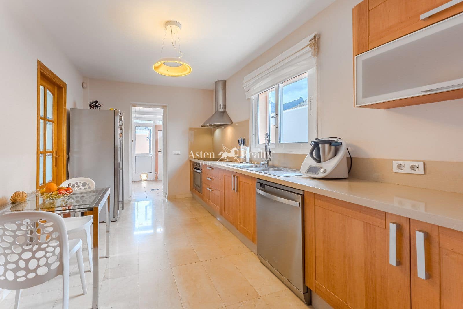 4 soverom Hus til salgs i Torviscas med svømmebasseng garasje - € 1 980 000 (Ref: 9267716)