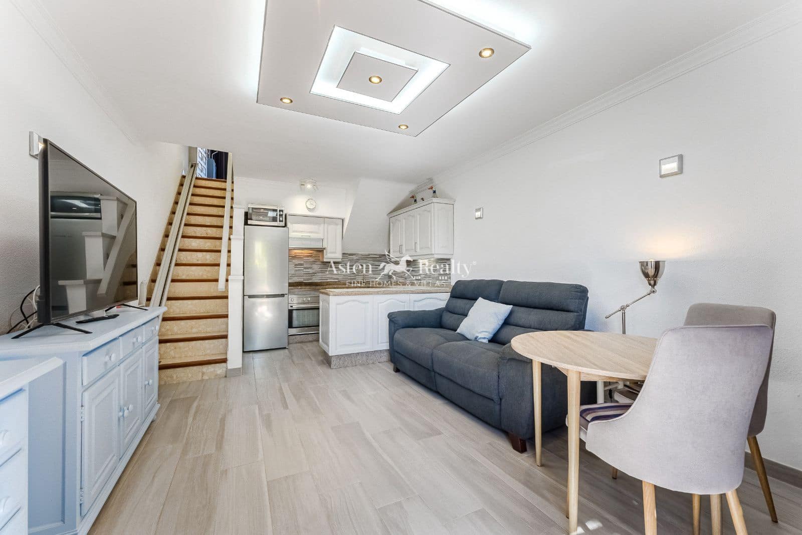 1 camera da letto Appartamento in vendita in Amarilla Golf con piscina - 259.000 € (Rif: 9267813)