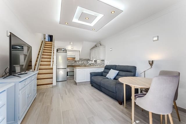 1 camera da letto Appartamento in vendita in Amarilla Golf, San Miguel de Abona con piscina - 259.000 € (Rif: 9267813)