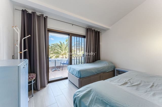 1 camera da letto Appartamento in vendita in Amarilla Golf, San Miguel de Abona con piscina - 259.000 € (Rif: 9267813)