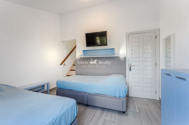 1 camera da letto Appartamento in vendita in Amarilla Golf, San Miguel de Abona con piscina - 259.000 € (Rif: 9267813)