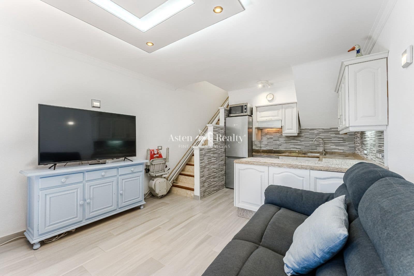 1 camera da letto Appartamento in vendita in Amarilla Golf con piscina - 259.000 € (Rif: 9267813)