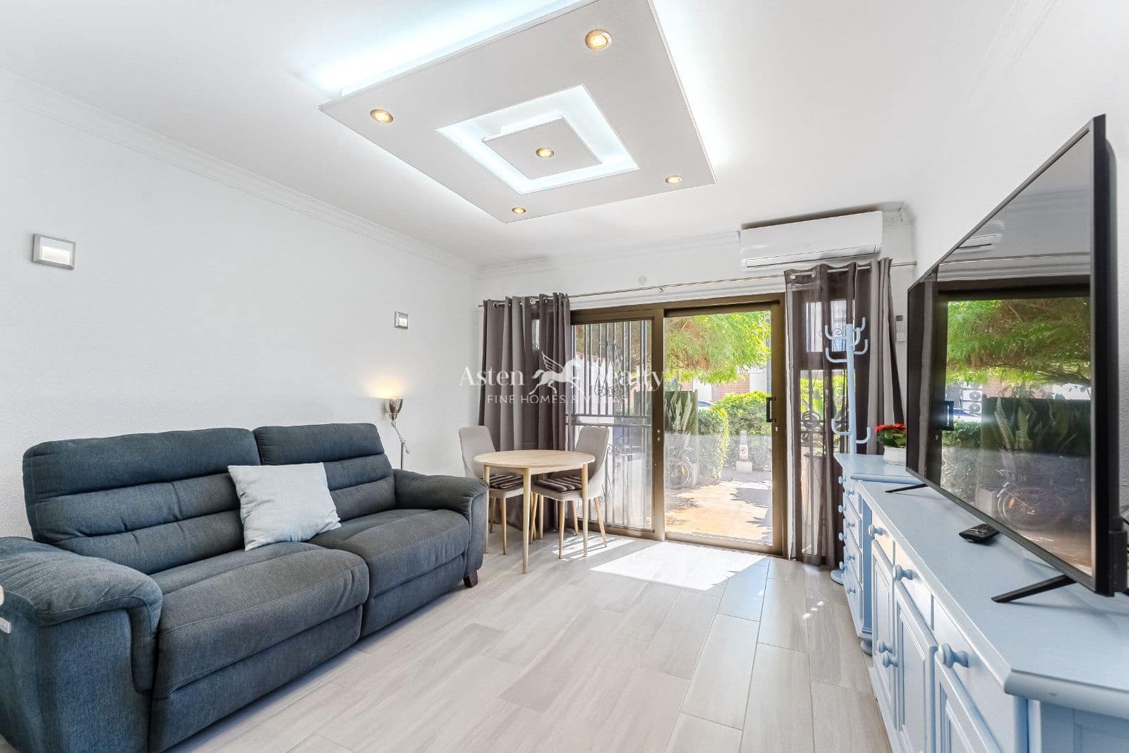 1 camera da letto Appartamento in vendita in Amarilla Golf con piscina - 259.000 € (Rif: 9267813)