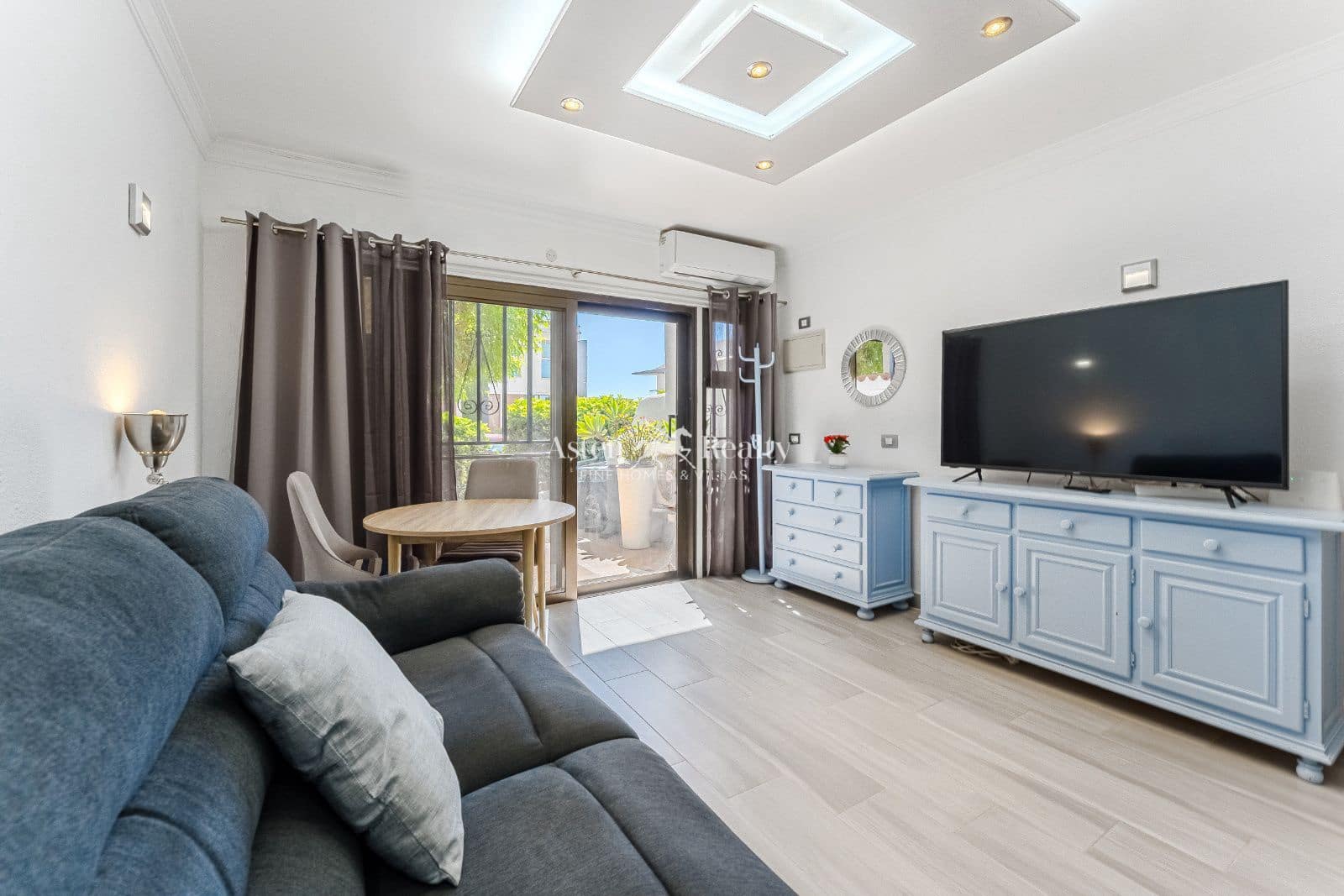 1 camera da letto Appartamento in vendita in Amarilla Golf con piscina - 259.000 € (Rif: 9267813)