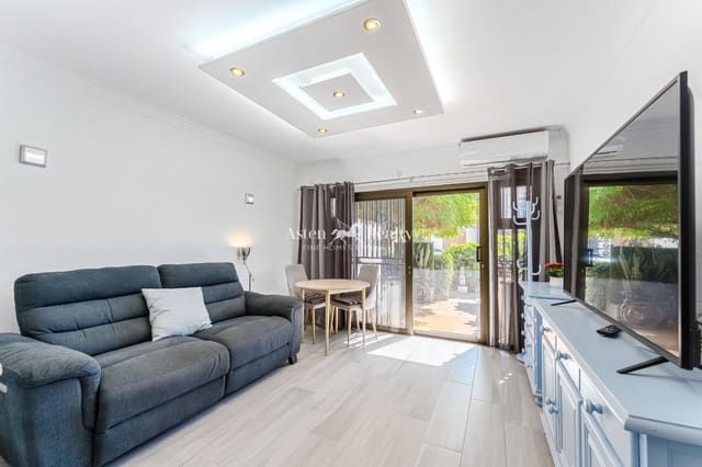 1 camera da letto Appartamento in vendita in Amarilla Golf, San Miguel de Abona con piscina - 259.000 € (Rif: 9267813)