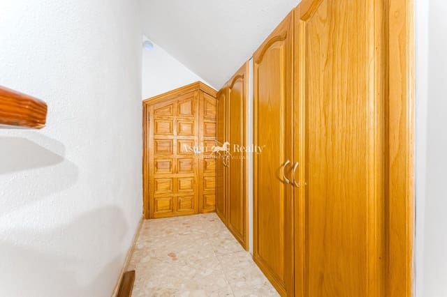 1 camera da letto Appartamento in vendita in Amarilla Golf, San Miguel de Abona con piscina - 259.000 € (Rif: 9267813)