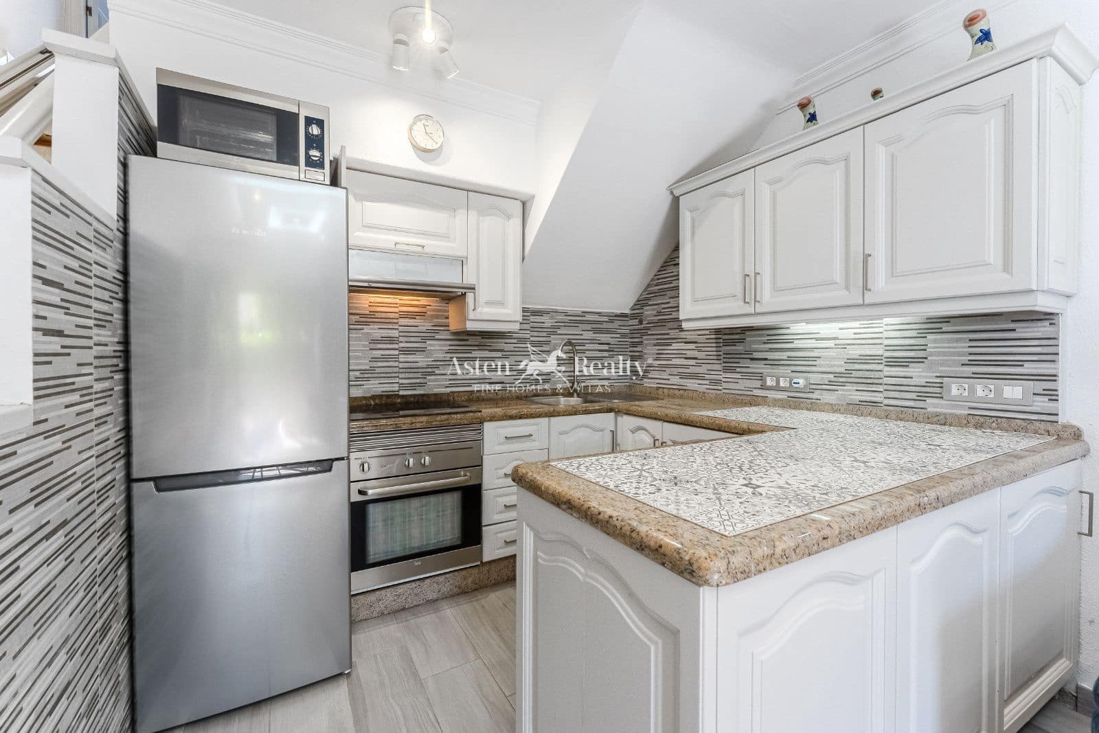 1 camera da letto Appartamento in vendita in Amarilla Golf con piscina - 259.000 € (Rif: 9267813)