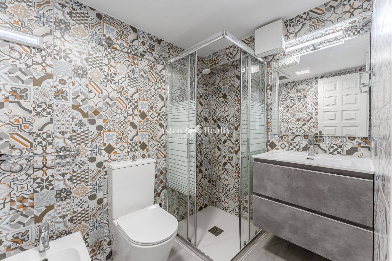 1 camera da letto Appartamento in vendita in Amarilla Golf con piscina - 259.000 € (Rif: 9267813)