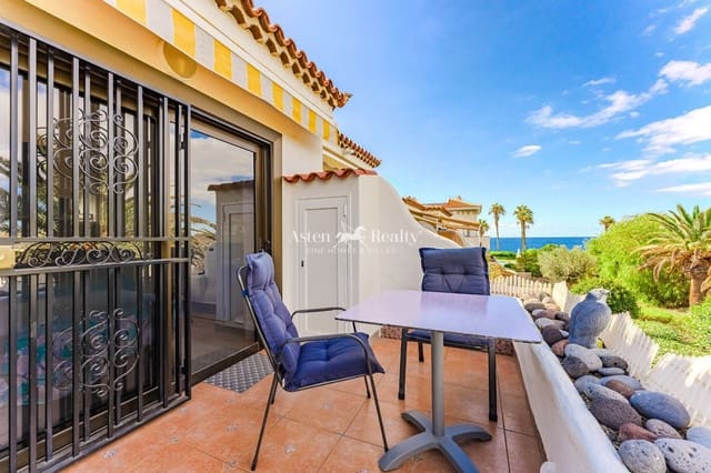 1 camera da letto Appartamento in vendita in Amarilla Golf, San Miguel de Abona con piscina - 259.000 € (Rif: 9267813)