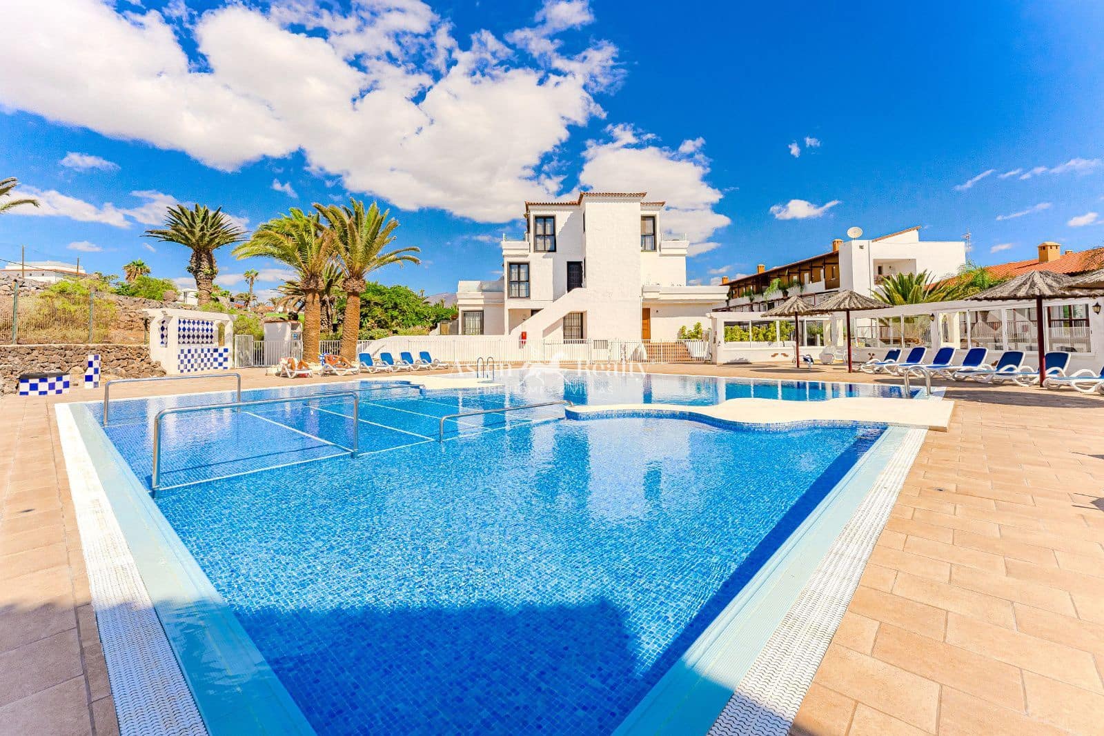 1 camera da letto Appartamento in vendita in Amarilla Golf con piscina - 259.000 € (Rif: 9267813)